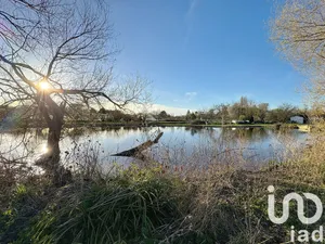 Leisure land at Amiens (80000)