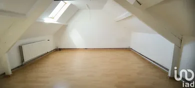 Maison à Lieu-Saint-Amand (59111)