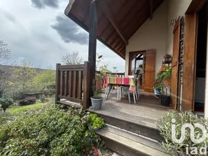 Maison à Néris-les-Bains (03310)