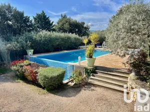 Maison à SAINT-MAXIMIN-LA-SAINTE-BAUME (83470)