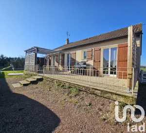 House in Vallères (37190)