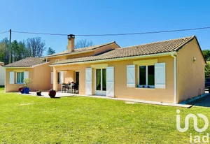 House at Trélissac (24750)