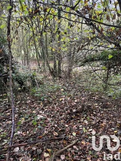 Terrain à Lorry-lès-Metz (57050)