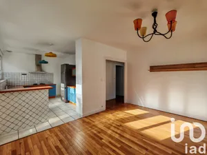 Appartement à Ploërmel (56800)