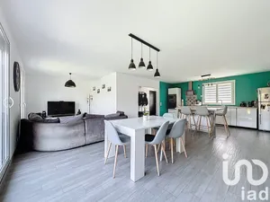 House at Othis (77280)
