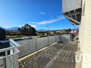 Appartement à Barby (73230)