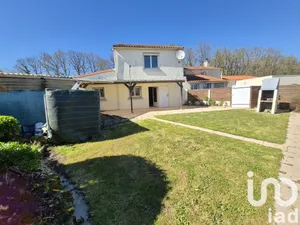 Maison à Bellevigny (85170)