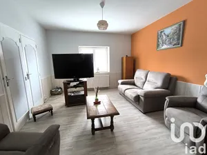 House at Louvigné-du-Désert (35420)