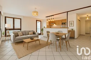 Appartement à Annemasse (74100)