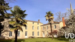 Demeure à Luçon (85400)