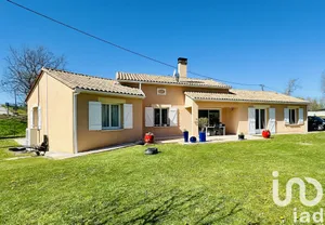 Maison à Trélissac (24750)