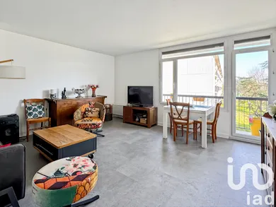 Appartement à Marcoussis (91460) — 10/20
