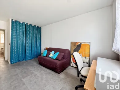 Appartement à Marcoussis (91460) — 5/20