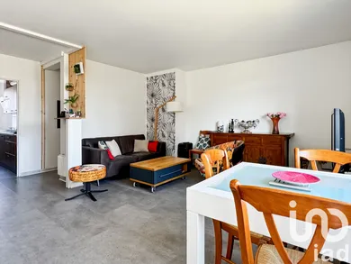 Appartement à Marcoussis (91460) — 8/20