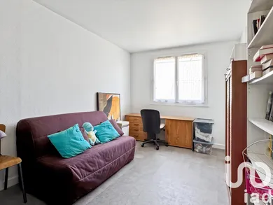 Appartement à Marcoussis (91460) — 12/20