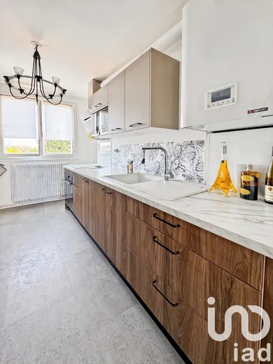 Appartement à Marcoussis (91460) — 18/20