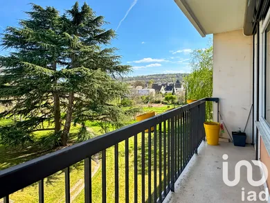 Appartement à Marcoussis (91460) — 20/20