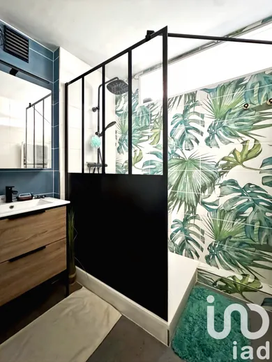 Appartement à Marcoussis (91460) — 11/20