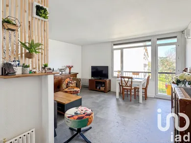 Appartement à Marcoussis (91460) — 2/20