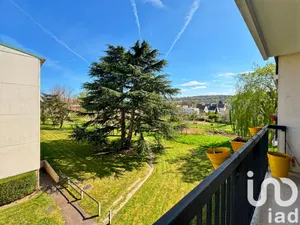 Apartment at Marcoussis (91460)
