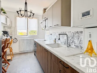 Appartement à Marcoussis (91460) — 3/20