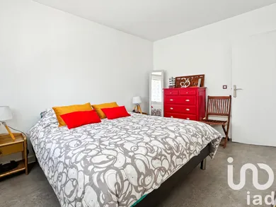 Appartement à Marcoussis (91460) — 15/20