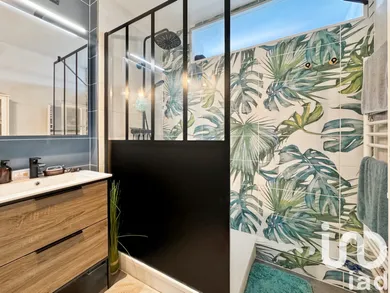 Appartement à Marcoussis (91460) — 6/20