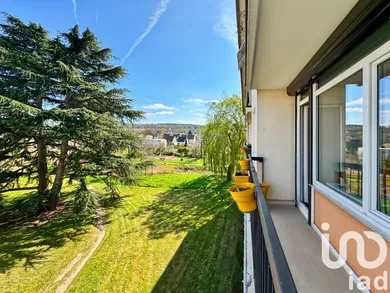 Appartement à Marcoussis (91460) — 19/20