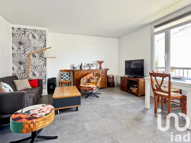 Appartement à Marcoussis (91460) — 9/20
