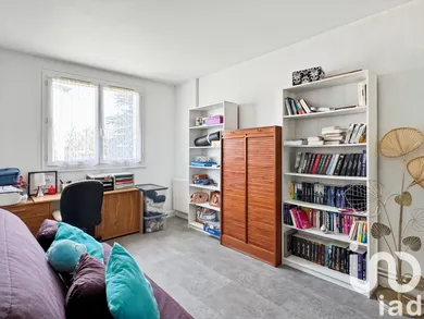 Appartement à Marcoussis (91460) — 13/20