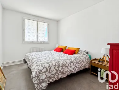 Appartement à Marcoussis (91460) — 4/20