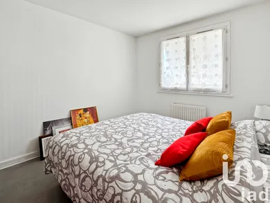 Appartement à Marcoussis (91460) — 14/20