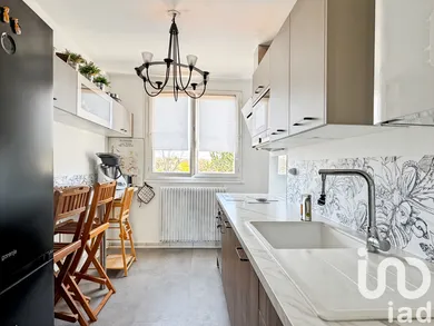 Appartement à Marcoussis (91460) — 16/20