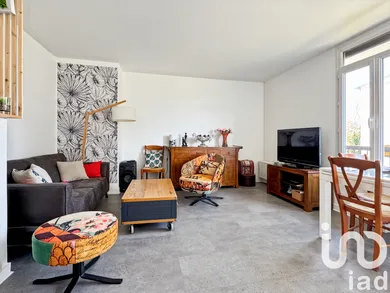 Appartement à Marcoussis (91460) — 7/20
