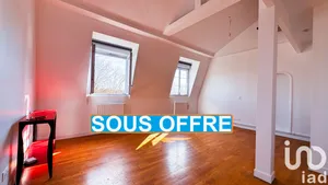 Apartment at Saint-Cloud (92210)