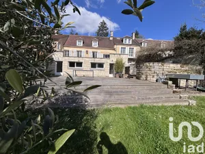 Longère à Choisy-au-Bac (60750)