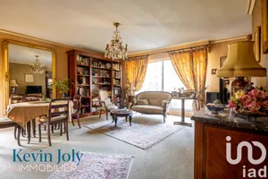 Appartement à Orléans (45000)