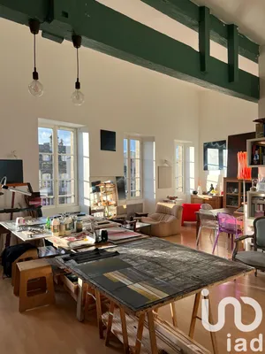 Apartment at Bordeaux (33000)