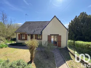 Maison traditionnelle à Pithiviers (45300)
