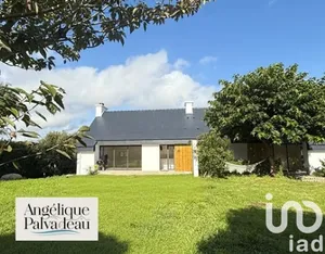 Maison à Clohars-Carnoët (29360)