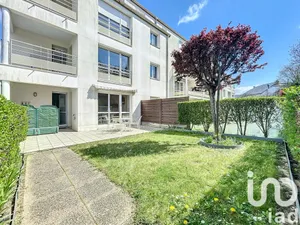 Apartment at Saint-Sébastien-sur-Loire (44230)
