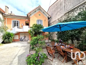 Townhouse at Châteaurenard (13160)