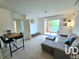 Appartement à Nîmes (30000)