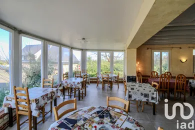 Building at Rives-en-Seine (76490)