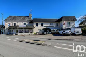 Building in Rives-en-Seine (76490)