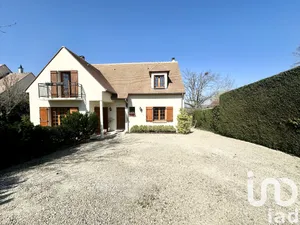 Maison à Saint-Yon (91650)