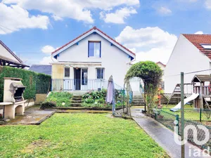 Maison à Conflans-Sainte-Honorine (78700)