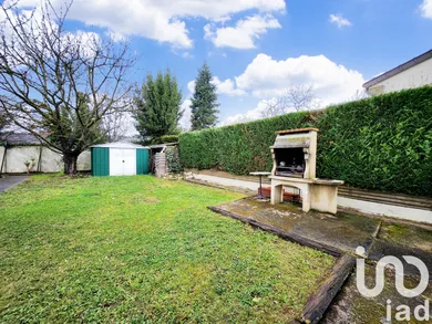 Maison à Conflans-Sainte-Honorine (78700)