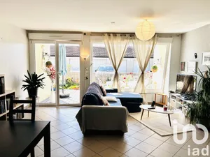 Appartement à Amnéville (57360)