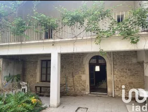 Maison à Bernis (30620)